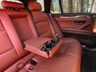 BMW 528 2.0 R4 180кВ
