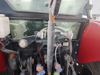 Case IH FARMALL C 115 84kW