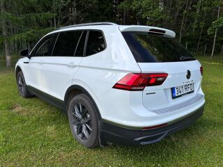Volkswagen Tiguan Allspace Life 2.0 110kW