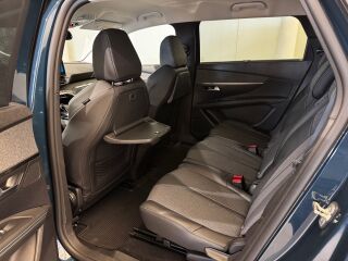 Peugeot 5008 Allure BlueHDi 130 AT8 1.5 96kW
