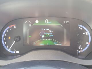 Toyota Yaris Cross Active Plus 92kW