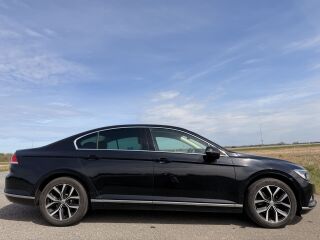 Volkswagen Passat 1.4 110kW
