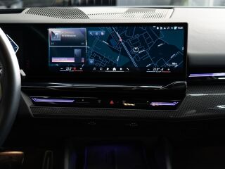 BMW 540 d xDrive Touring M-Sportpakett PRO 3.0 210kW