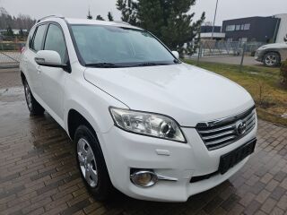 Toyota RAV4 2.2 110kW