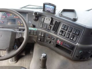 Volvo FM