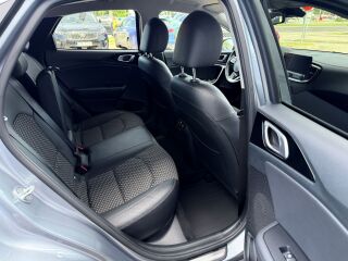 Kia XCeed EX 1.5 118kW