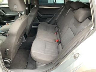 Skoda Octavia 1.4 R4 CZD 110kW