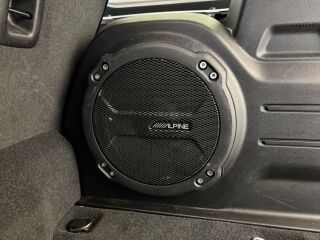 Jeep Wrangler Rubicon PHEV MY23 Baltics 2.0 200kW