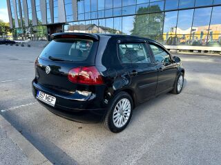 Volkswagen Golf 1.4 55kW