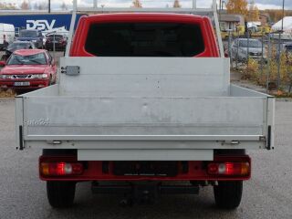 Volkswagen Transporter T5 DOKA 5K EU5 2.0 TDI 103kW