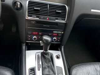 Audi Q7 Comfortline Quattro 3.0 V6 TDI 171кВ