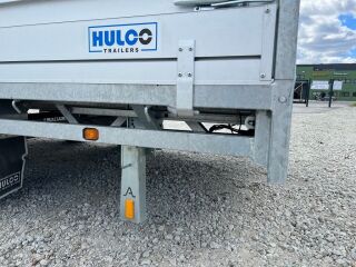 Hulco Medax 2