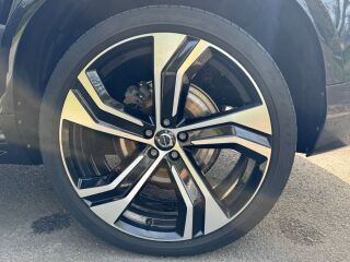Volvo XC90 2.0 183kW