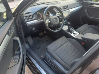 Skoda Superb Combi Ambition 1.5 TSI 110kW