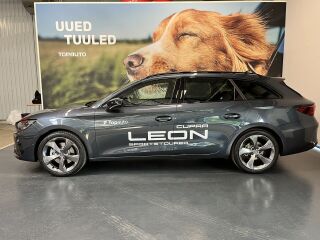 Cupra Leon Cupra 2.0 TSI 150kW