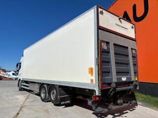 Volvo FH 500 6x2 375kW