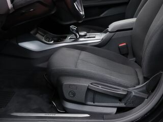 BMW 118 i Advantage 1.5 103кВ