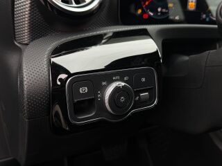 Mercedes-Benz CLA 180 Shooting Brake 2.0 85кВ
