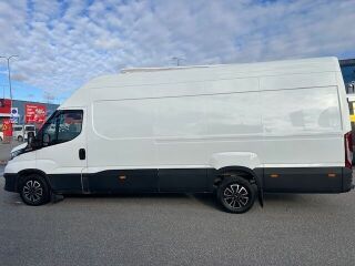 Iveco Daily 35S18HA8 V 18m3 Hi-Matic 3.0 132kW
