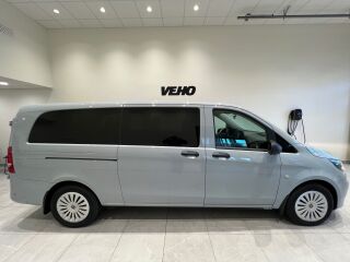 Mercedes-Benz Vito 114CDI Tourer A3 2.0 R4 100kW