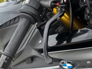 BMW S 1000 RR Slick plug 146kW
