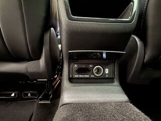 Skoda Kodiaq Style 4x4 2.0 TDI 147kW