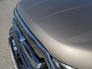 Ford Ranger 2.2 118kW