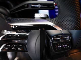 Mercedes-Benz EQE SUV 500 4Matic AMG 300кВ