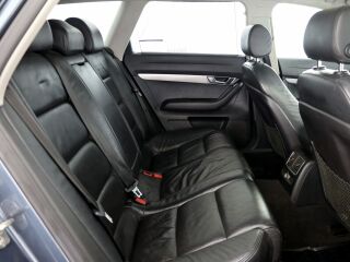 Audi A6 Comfortline Quattro ATM 3.0 TDI 165kW