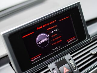 Audi A6 2.0 130kW