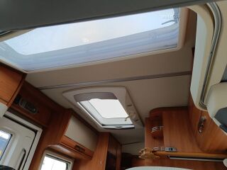 Hymer MLT 540 Mercedes-Benz Sprinter 2.1 120кВ