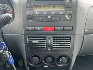 Fiat Albea Active 1.4 57kW