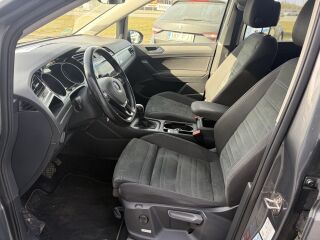 Volkswagen Touran Business TDI 2.0 110kW