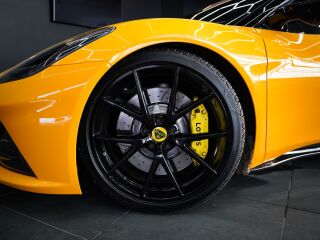 Lotus Emira First Edition Supercharged 3.5 V6 298kW