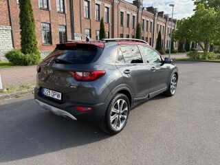 Kia Stonic 1.0 88kW