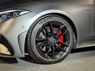Mercedes-Benz CLS 53 AMG 4Matic+ Manufaktur 3.0 320кВ