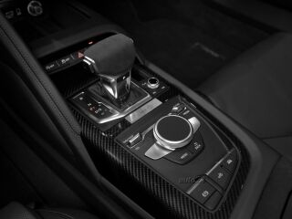 Audi R8 Spyder V10 5.2 V10 456kW