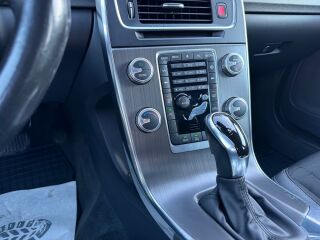 Volvo V60 2.0 D4 133кВ