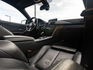 BMW 435 M-pakett 3.0 225kW