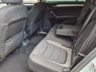 Skoda Kodiaq AMBITION TOUR 2.0 DTI 110kW
