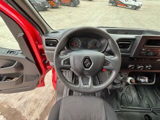 Renault Master 100кВ