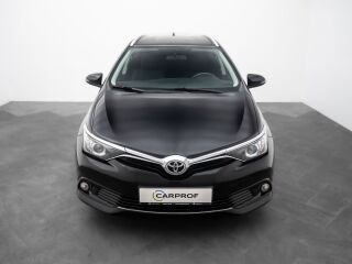 Toyota Auris 1.6 97kW