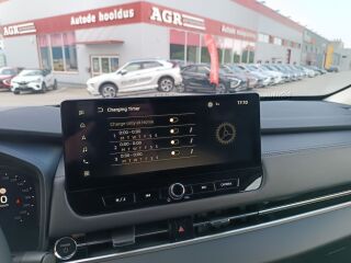 Mitsubishi Outlander Instyle 4WD 2.4 PHEV 225kW