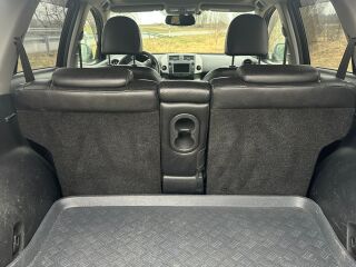 Toyota RAV4 2.2 110kW
