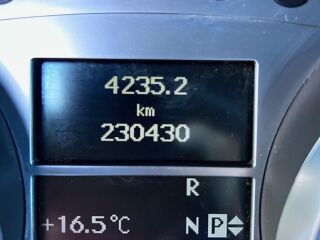 Mercedes-Benz ML 350 3.5 V6 200kW