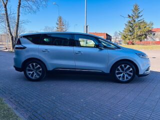 Renault Espace Executive 1.6 118кВ