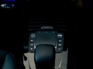 Mercedes-Benz CLA 200 AMG-Line 2.0 110kW
