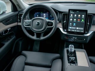 Volvo XC90 4C H/K Bright FL Intelli PRO Wntr PRO 2.0 T8 Recharge PHEV Long Range 335kW