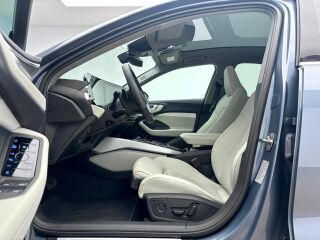 Audi A5 Sedan TFSI quattro 2.0 150kW