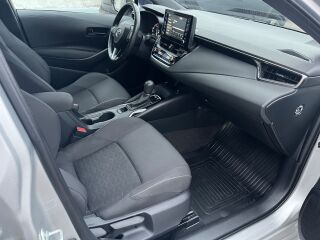 Toyota Corolla Touring Sports Hybrid 1.8 72kW